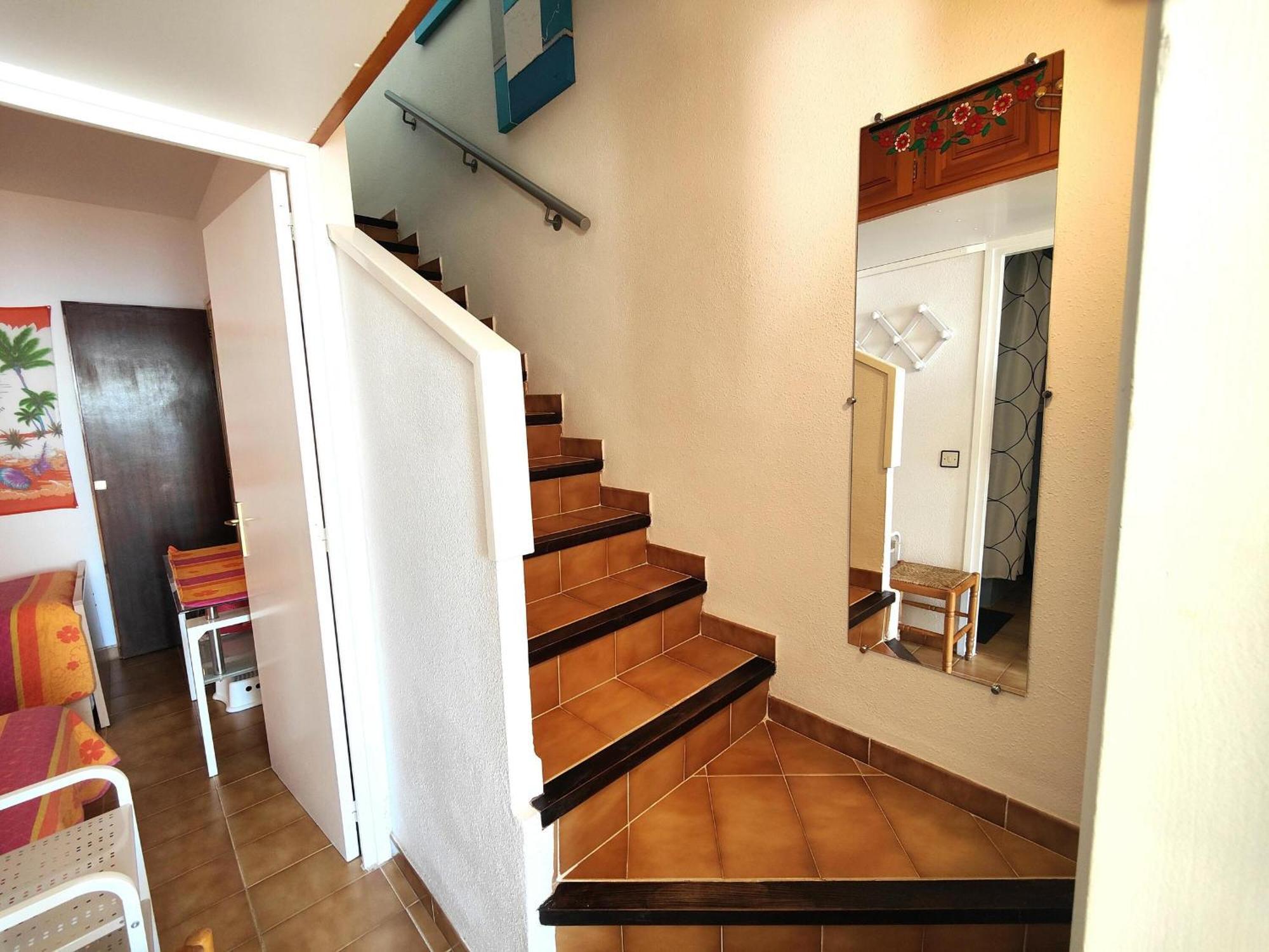 5056 - Casa Bramer 27 Maravillosa Vista Panoramica A Canyelles Petites Con Parquing Y Piscina Comunitaria. - Es-258-126 Hébergement de vacances *